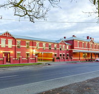 Lake Inn - Ballarat - Accommodation Brunswick Heads