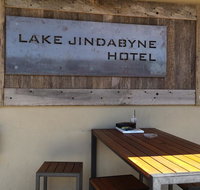 Lake Jindabyne Hotel - Accommodation Brunswick Heads