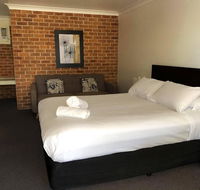 Lake Macquarie Motor Inn - Accommodation Brunswick Heads