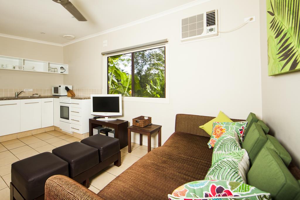 Caravonica QLD Accommodation Brunswick Heads