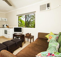 Lake Placid Tourist Park - Accommodation Brunswick Heads