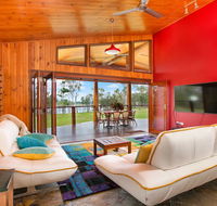 Lake Tinaroo Waterfrontage - Accommodation Brunswick Heads
