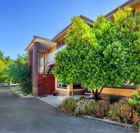 Lake Wendouree Luxury Apartments on Webster - Accommodation Brunswick Heads