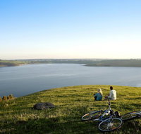 Lakes and Craters Holiday Park - Accommodation Brunswick Heads