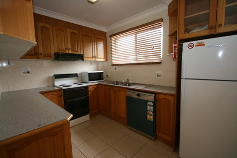 Lakeside 3/37 Cobbon Crescent - Accommodation Brunswick Heads 3
