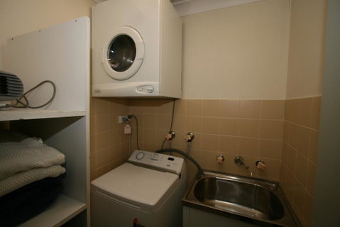 Lakeside 3/37 Cobbon Crescent - Accommodation Brunswick Heads 2