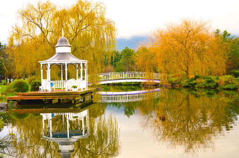 Lakeside Cottage Luxury B&B - Accommodation Brunswick Heads 0