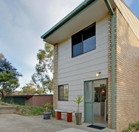 Lakeside Townhouse - Accommodation Brunswick Heads