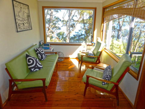 Lakeside Tranquility @ Culburra Beach - Accommodation Brunswick Heads 2