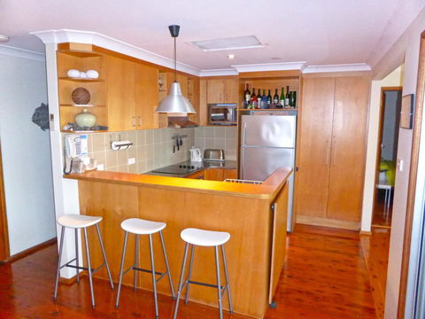 Lakeside Tranquility @ Culburra Beach - Accommodation Brunswick Heads 3