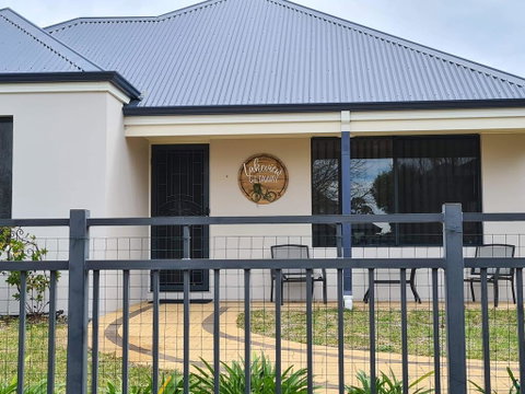 Lakeview Getaway - Accommodation Brunswick Heads 0