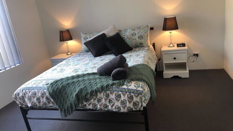 Lakeview Getaway - Accommodation Brunswick Heads 1