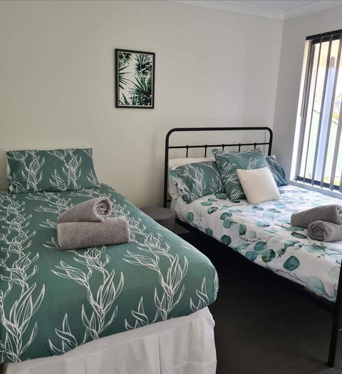 Lakeview Getaway - Accommodation Brunswick Heads 3