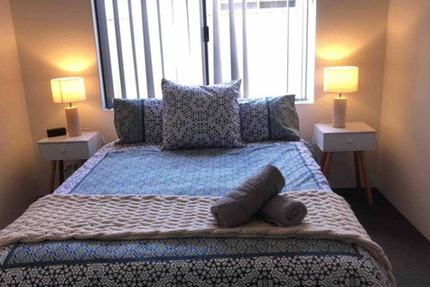 Lakeview Getaway - Accommodation Brunswick Heads 2
