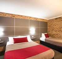Lakeview Hotel Motel - Accommodation Brunswick Heads