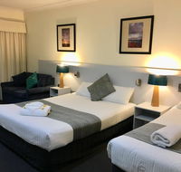 Lakeview Motor Inn - Accommodation Brunswick Heads