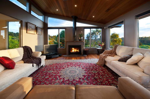 Lakevista - Accommodation Brunswick Heads 1