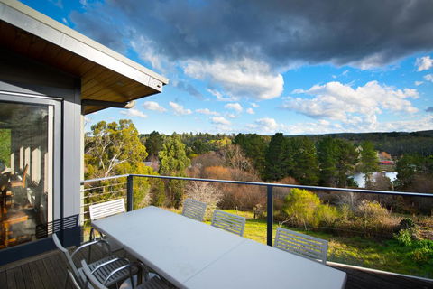 Lakevista - Accommodation Brunswick Heads 2