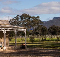 Lallibroch - Accommodation Brunswick Heads