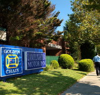Lamplighter Motel And Apartments - Accommodation Brunswick Heads