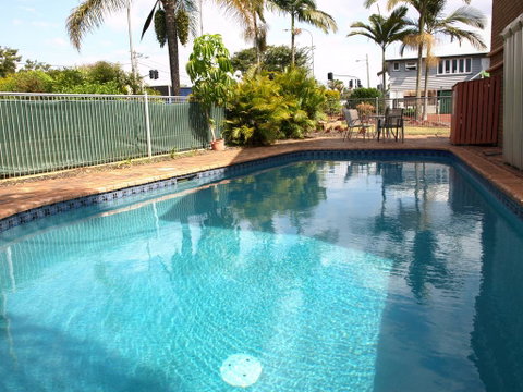 Lancaster Court Motel - Accommodation Brunswick Heads 2