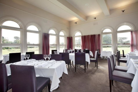 Lancemore Mansion Hotel Werribee Park - Accommodation Brunswick Heads 2