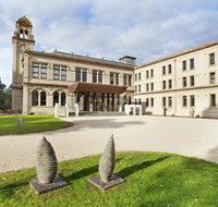 Lancemore Mansion Hotel Werribee Park - Accommodation Brunswick Heads