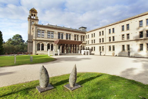 Lancemore Mansion Hotel Werribee Park - Accommodation Brunswick Heads 0