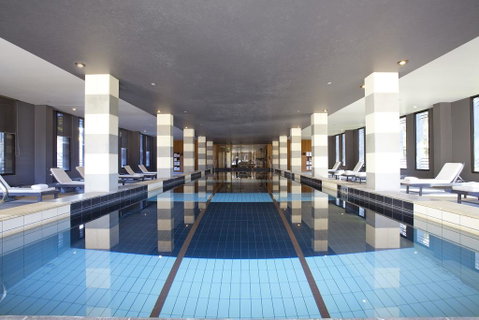 Lancemore Mansion Hotel Werribee Park - Accommodation Brunswick Heads 1
