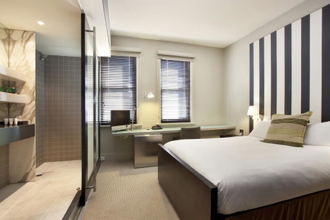 Lancemore Mansion Hotel Werribee Park - Accommodation Brunswick Heads 3