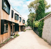 Laneway Apartments - Vesper - Accommodation Brunswick Heads