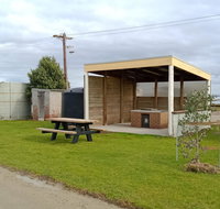 Lang Lang Caravan Park - Accommodation Brunswick Heads