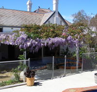 Langford House BB - Accommodation Brunswick Heads