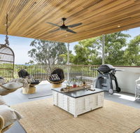 LANIKAI - MOUNT MARTHA - Accommodation Brunswick Heads
