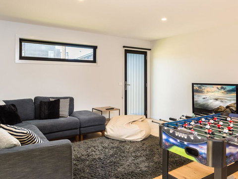 Lantana - Accommodation Brunswick Heads 2