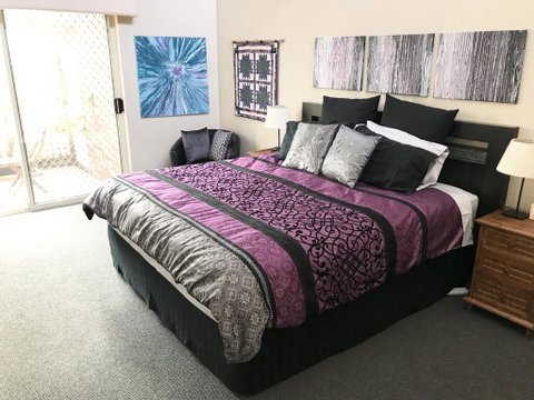 Large Family Home - Accommodation Brunswick Heads 1