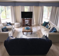 Large Family Home - Accommodation Brunswick Heads