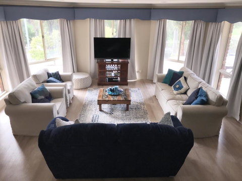 Large Family Home - Accommodation Brunswick Heads 0