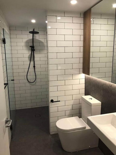 Large Space 2 BED APT Near Brisbane Airport - Accommodation Brunswick Heads 3