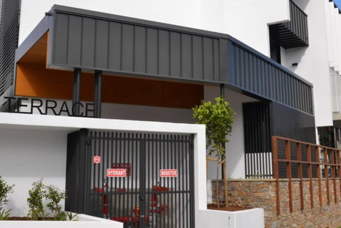 Large Space 2 BED APT Near Brisbane Airport - Accommodation Brunswick Heads 1