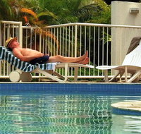 Las Rias Holiday Apartments - Accommodation Brunswick Heads