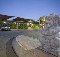 Latitude20 Cattrall Park - Accommodation Brunswick Heads