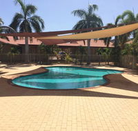 Latitude20 Karratha Apartments - Accommodation Brunswick Heads