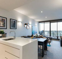 Laurent Balcony Views Steps from Laneway Vibes - Accommodation Brunswick Heads