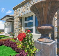 Lavender Manor BnB - Accommodation Brunswick Heads