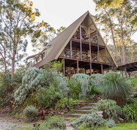 Lavenderpatch - Accommodation Brunswick Heads