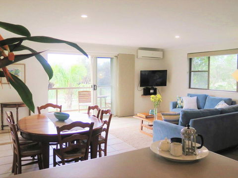 Lawson Beachfront - Accommodation Brunswick Heads 2