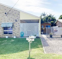 Lazy Daze on Nulu - Accommodation Brunswick Heads