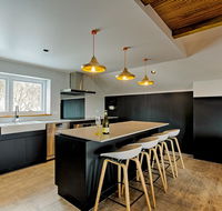Le Chalets - Accommodation Brunswick Heads