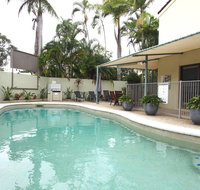 Le Court Villas - Accommodation Brunswick Heads